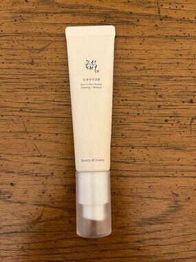 Beauty of Joseon Revive Eye Serum